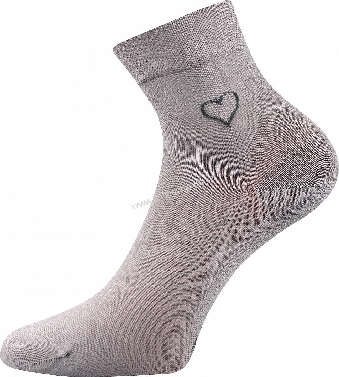 Lonka FILIONA dámské ponožky (1 pár)