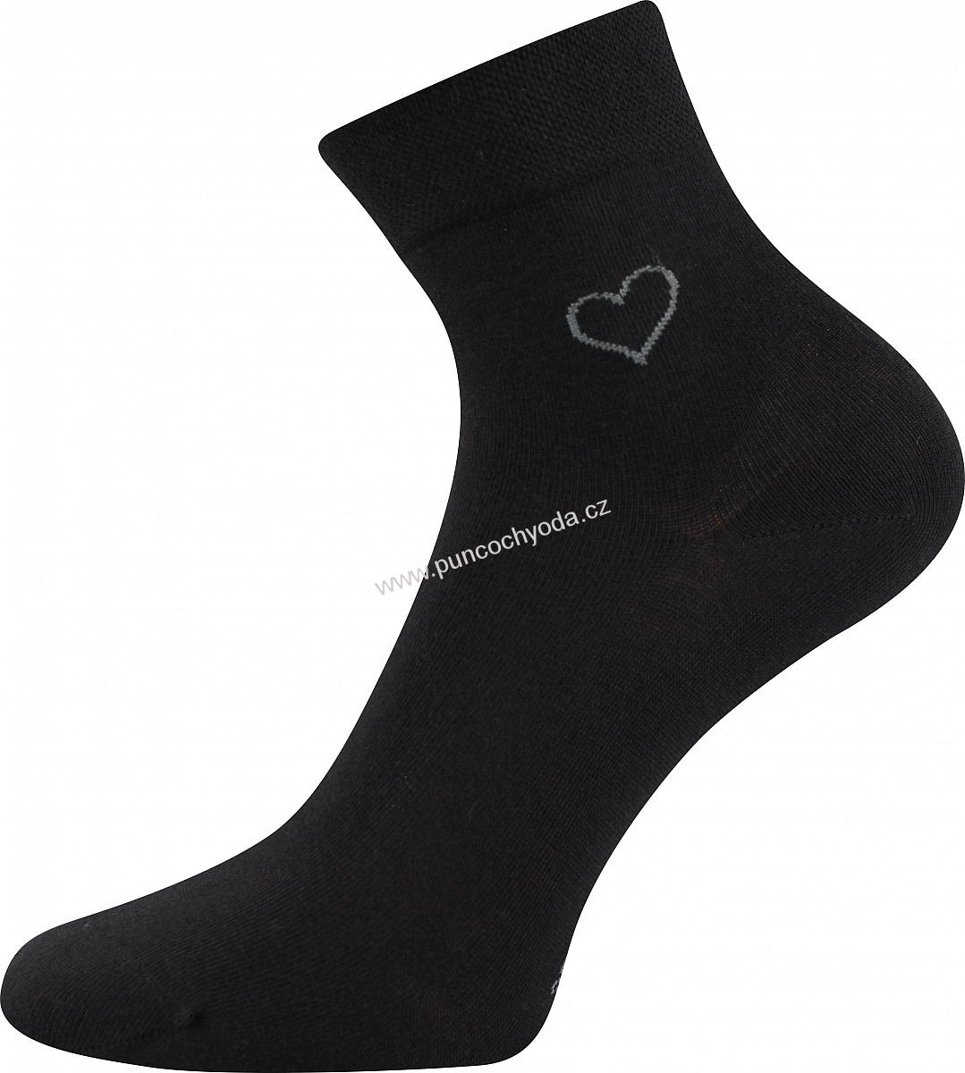 Lonka FILIONA dámské ponožky (1 pár)
