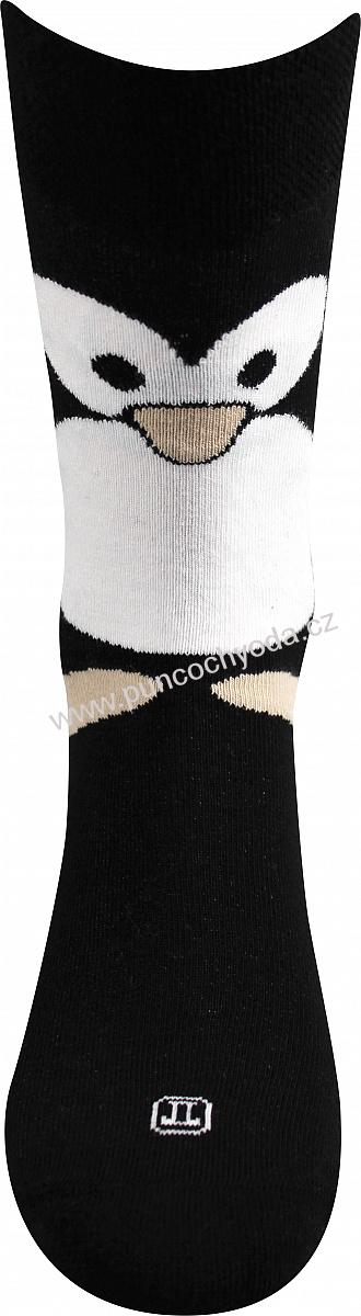 Lonka DOBLE pánské trendy ponožky (1 pár)