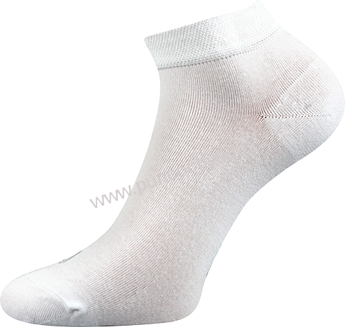 Lonka ESI nízké ponožky bavlna (1 pár)