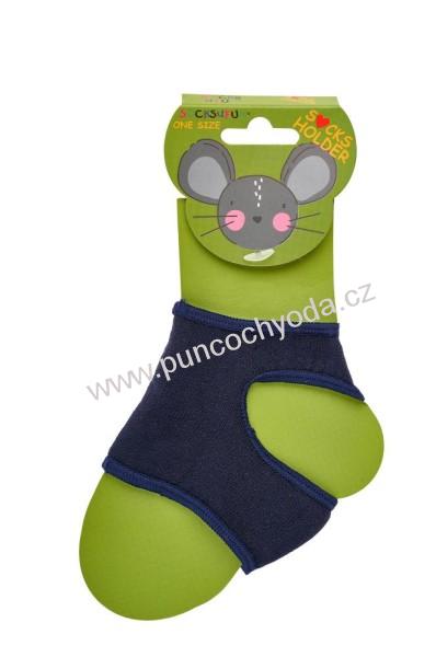SOCKS 4 FUN 5111 kojenecký návlek na ponožky