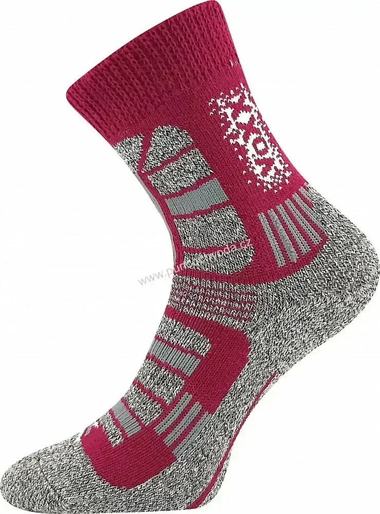 Voxx Traction dětské thermo ponožky (1 pár)