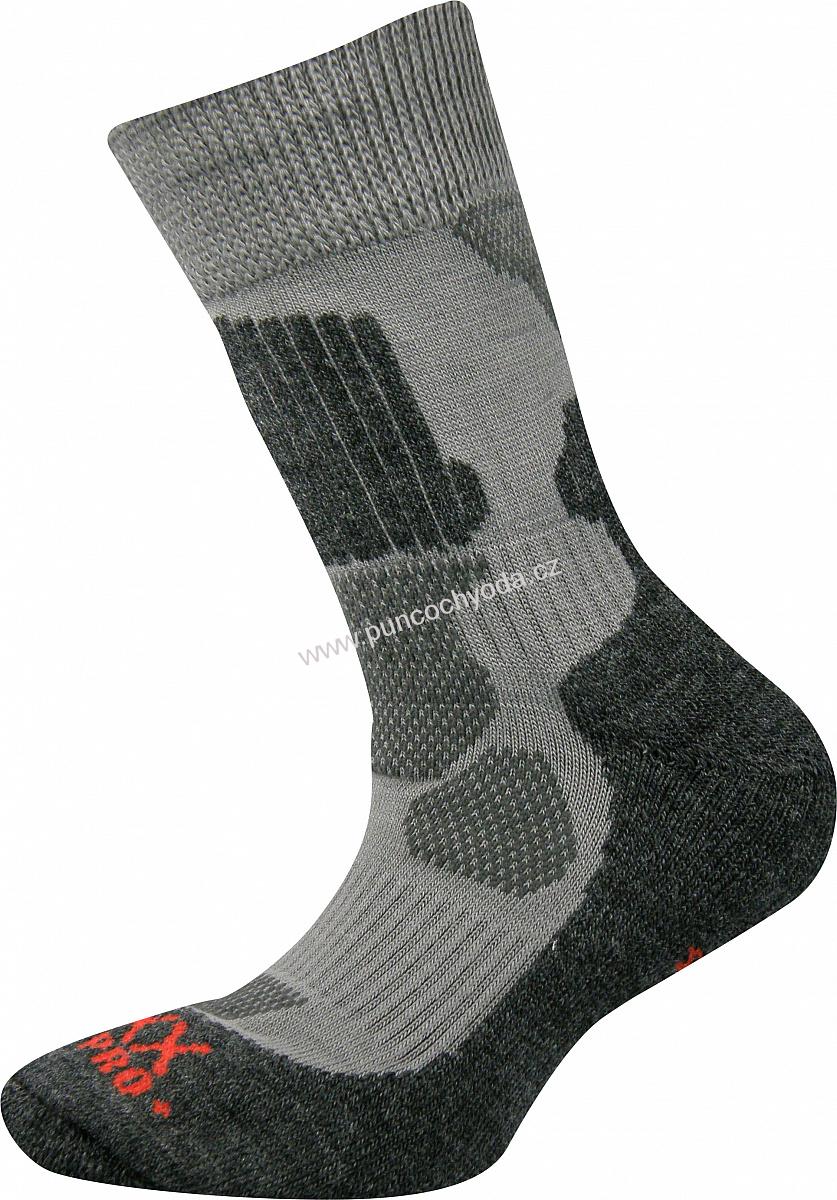 Voxx ETREXÍK dětské ponožky MERINO (1 pár)