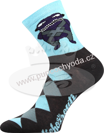 Boma Lichožrouti K (1 pár)