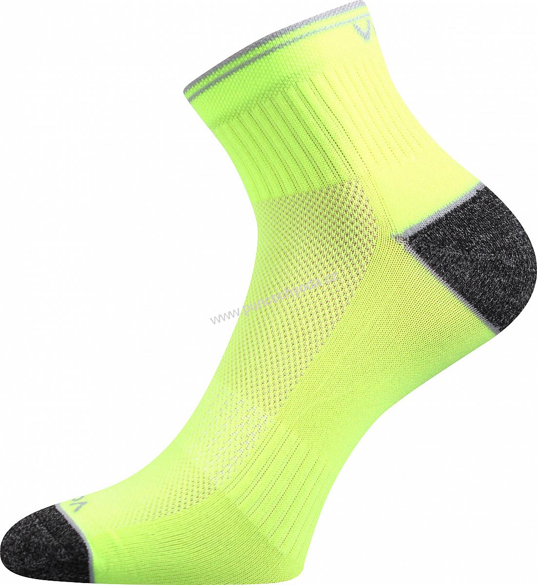 Voxx RAY dámské/pánské sportovní ponožky (1 pár)