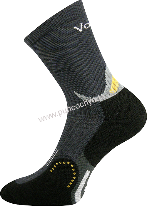 Voxx ACTROS silprox sportovní ponožky
