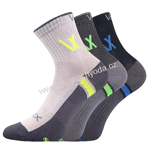 Voxx NEOIK dětské sportovní ponožky (1 pár)