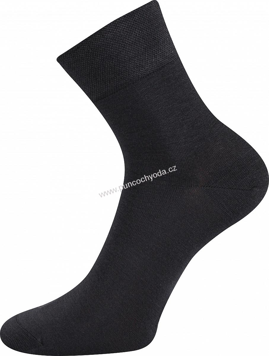 Lonka DEMI bambusové ponožky (1 pár)