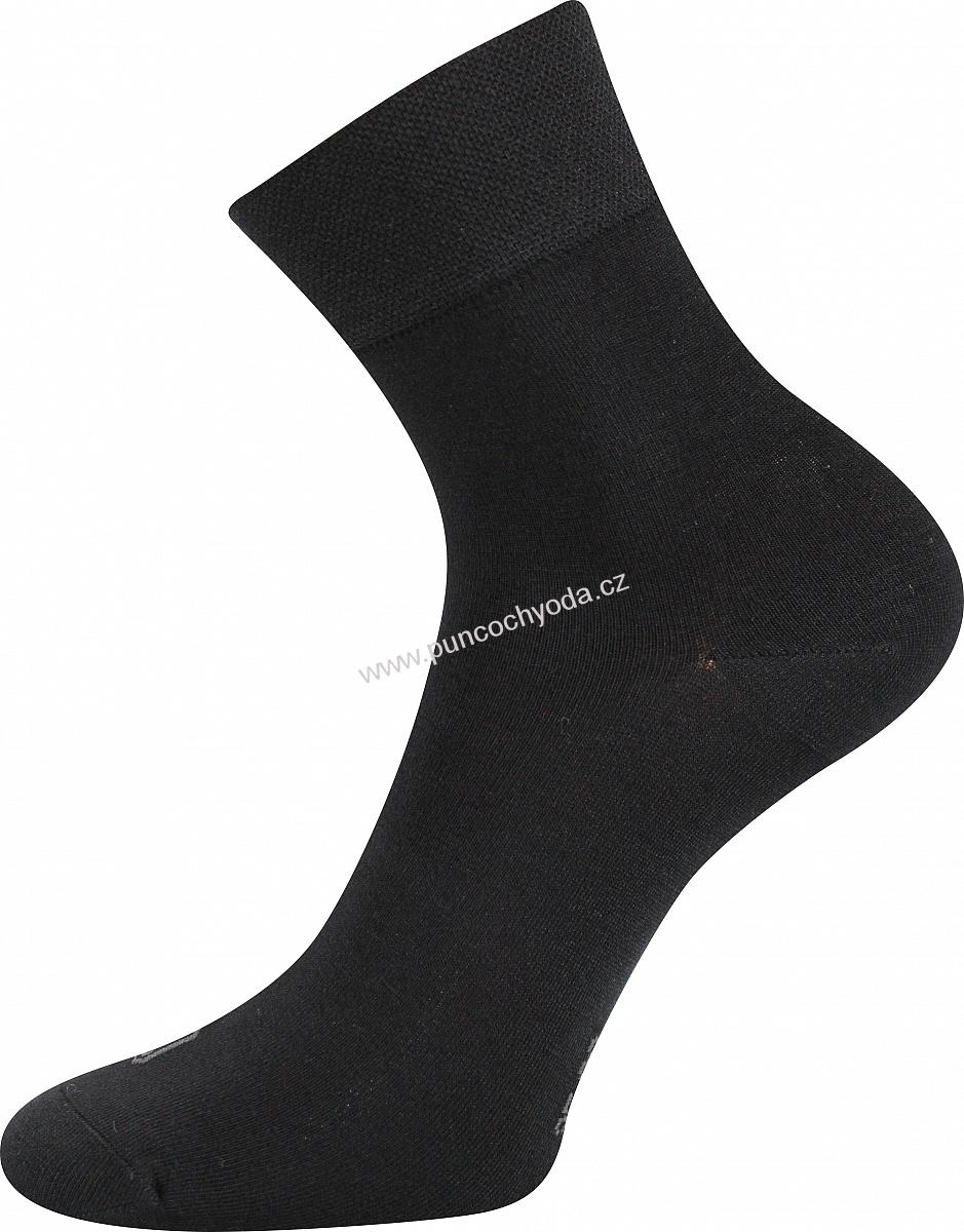 Lonka DEMI bambusové ponožky (1 pár)