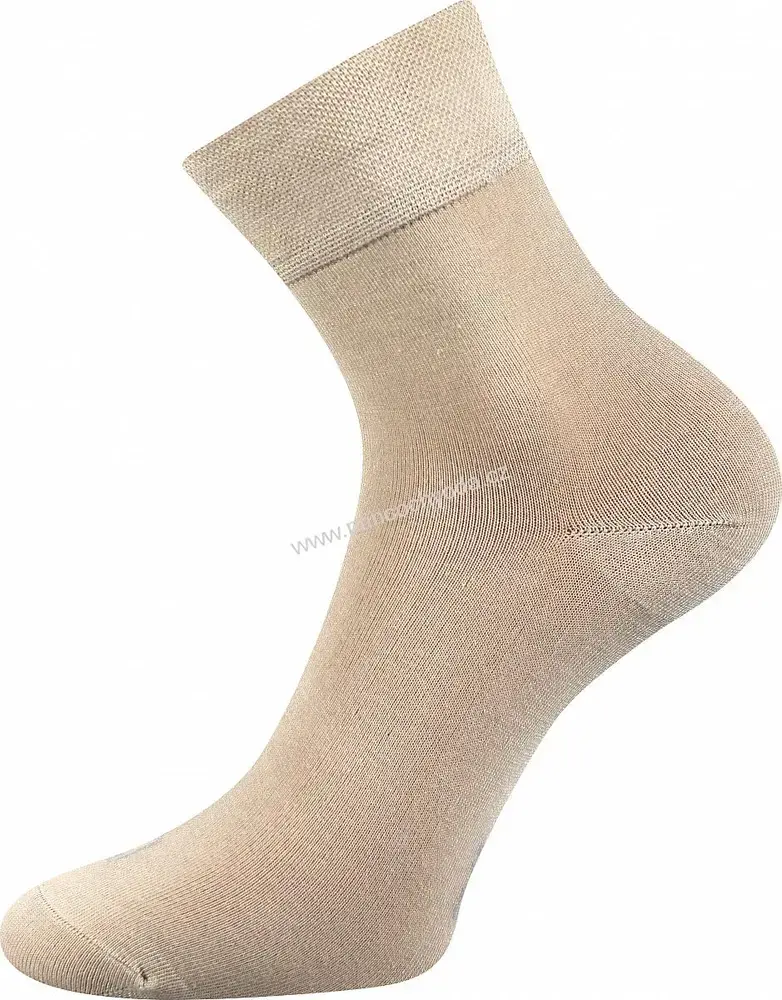 Lonka DEMI bambusové ponožky (1 pár)