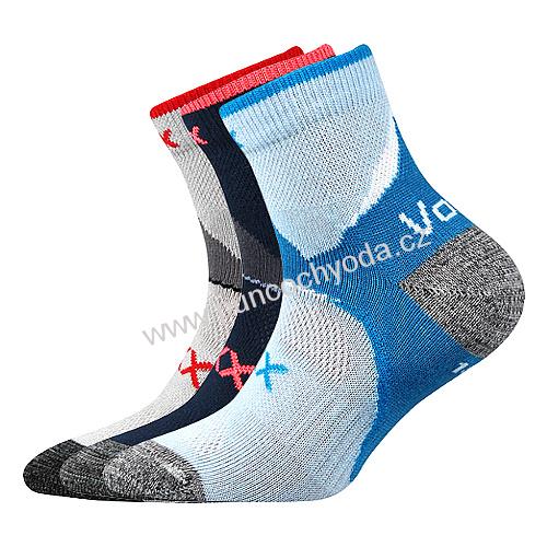 Voxx Maxterik dětské sportovní ponožky (1 pár)