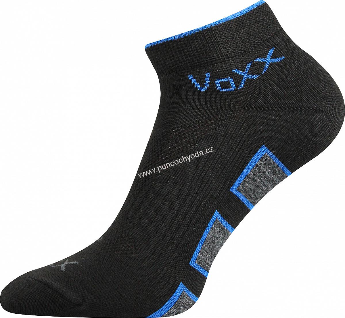 Voxx DUKATON polonízké sportovní ponožky Ag