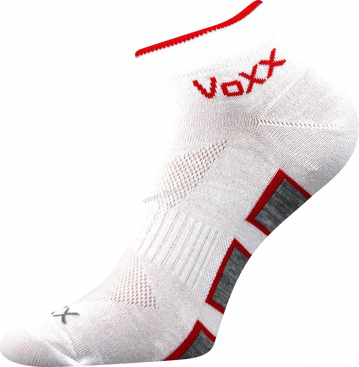 Voxx DUKATON polonízké sportovní ponožky Ag