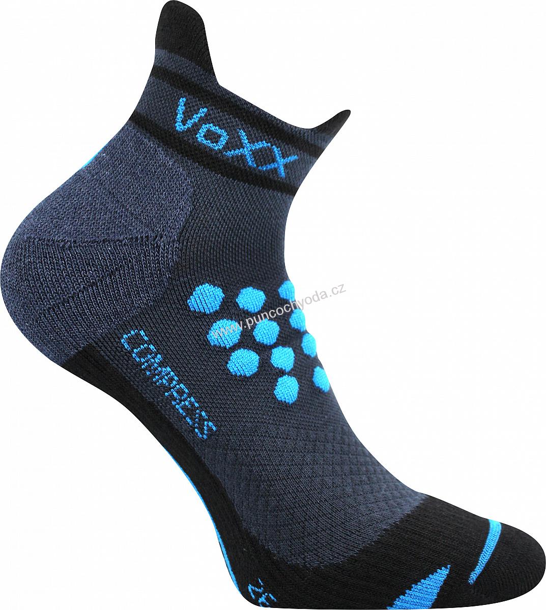 Voxx SPRINTER kompresní ponožky Ag