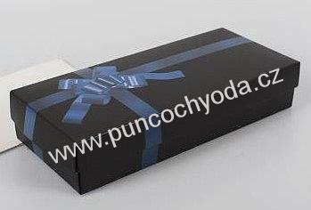 V-krabička dárková (1 ks)