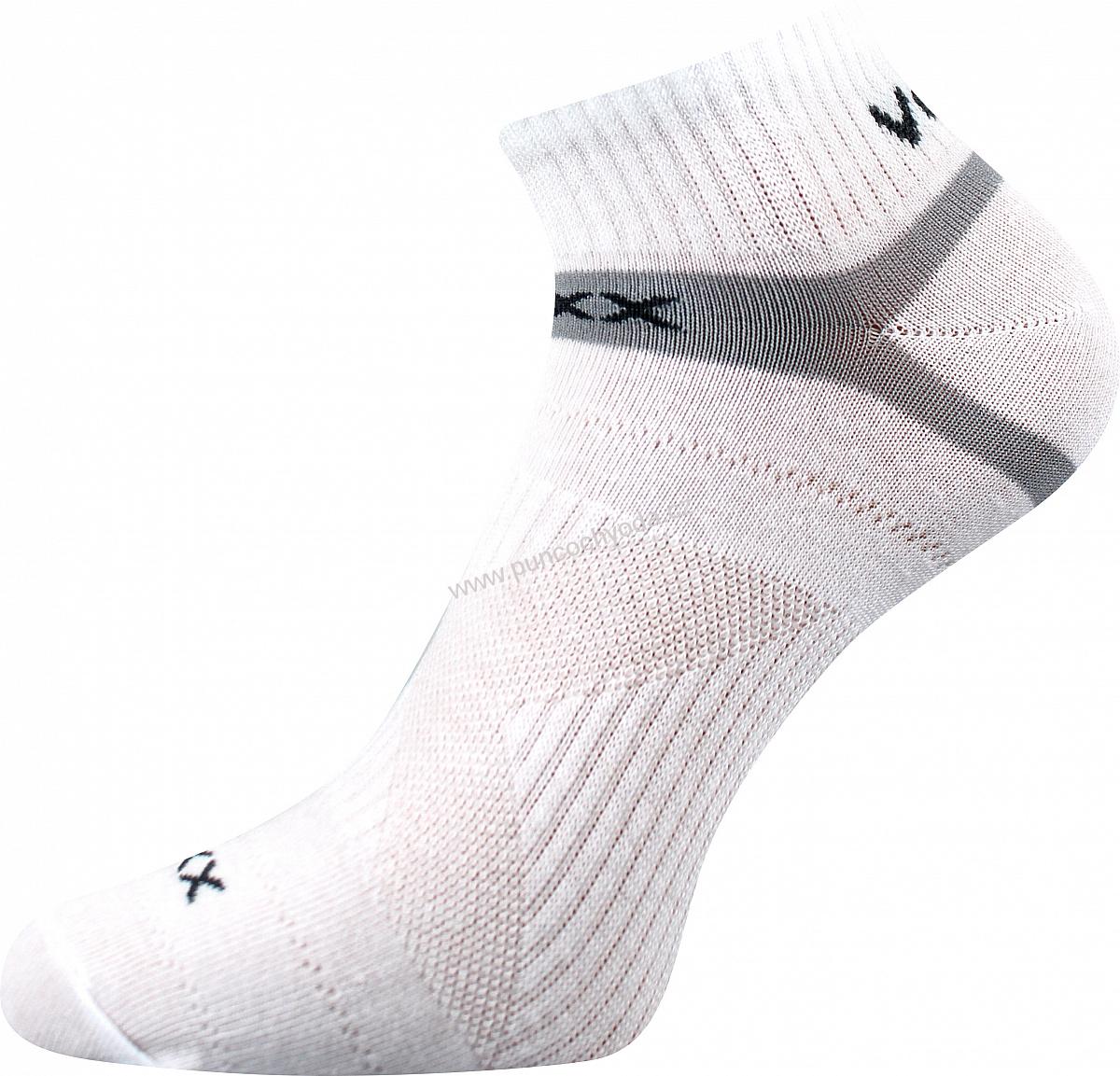 Voxx REX nízké sportovní ponožky (1 pár)