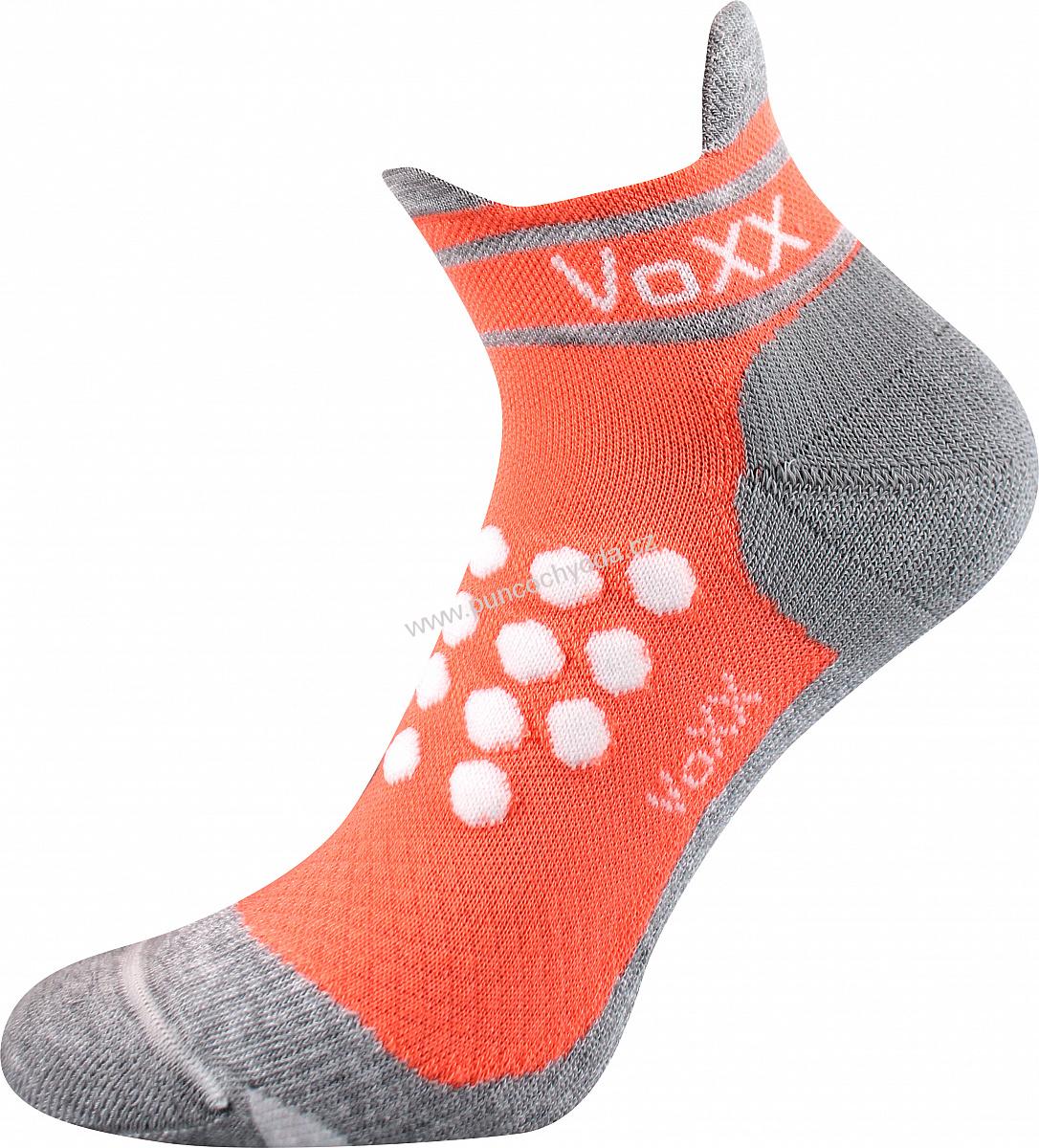 Voxx SPRINTER kompresní ponožky Ag