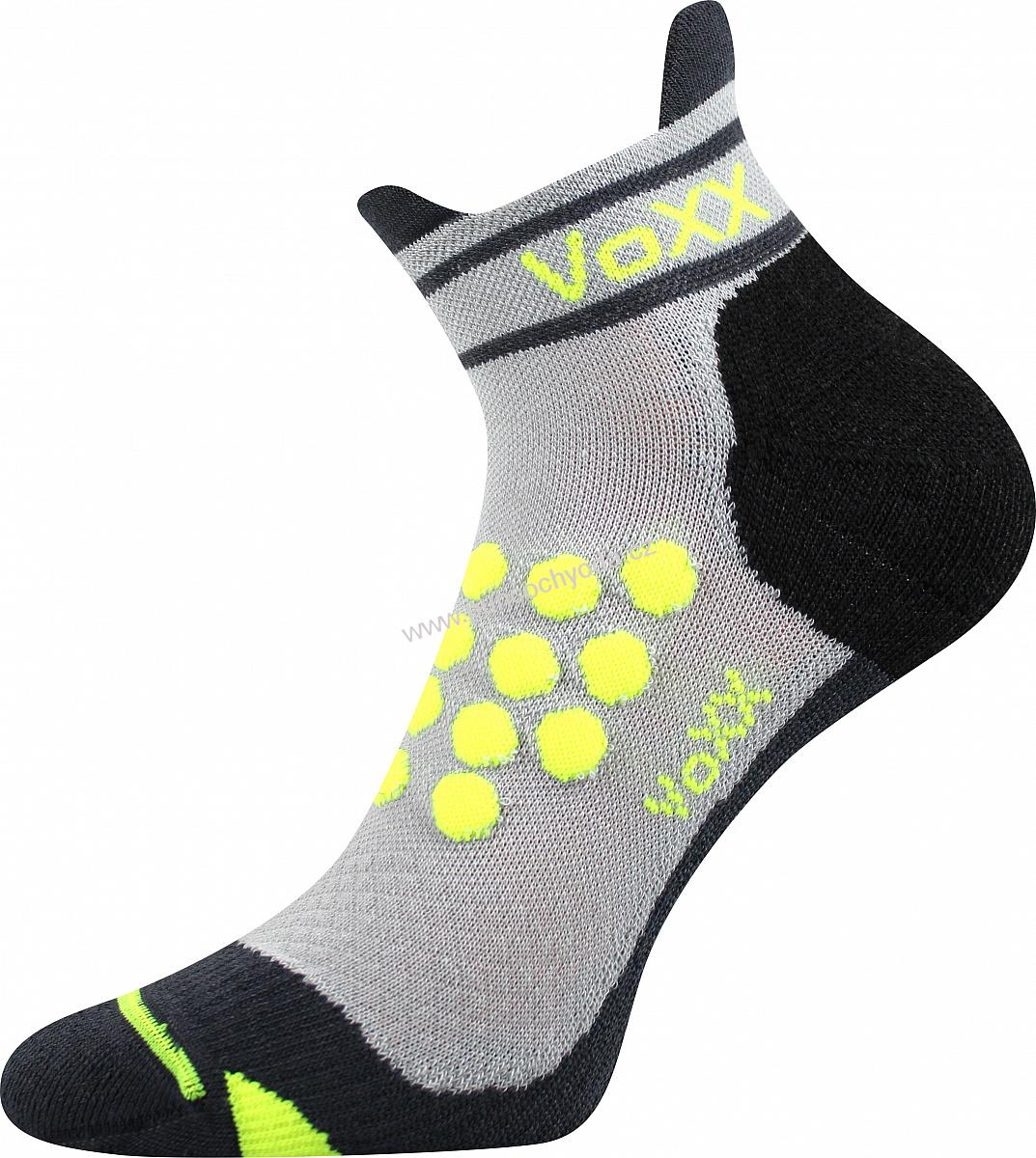 Voxx SPRINTER kompresní ponožky Ag