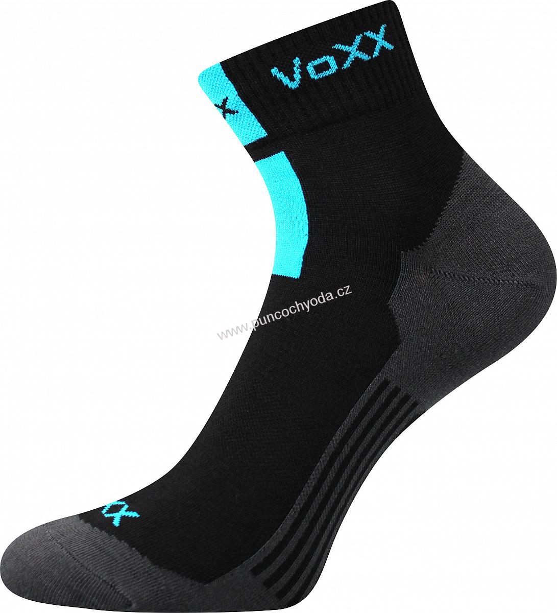 Voxx MOSTAN silproX polonízké sportovní ponožky (1 pár)