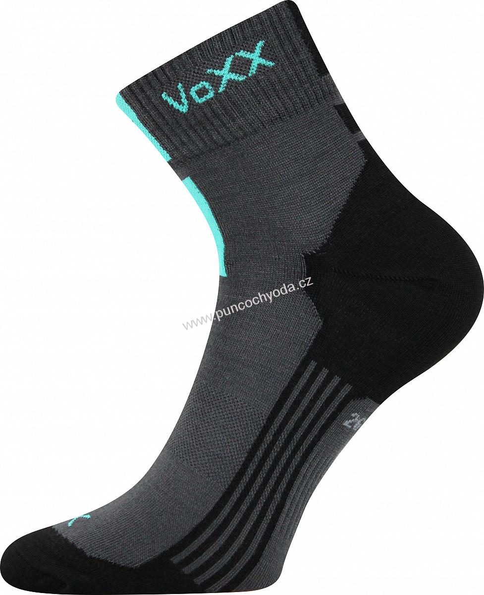 Voxx MOSTAN silproX polonízké sportovní ponožky (1 pár)