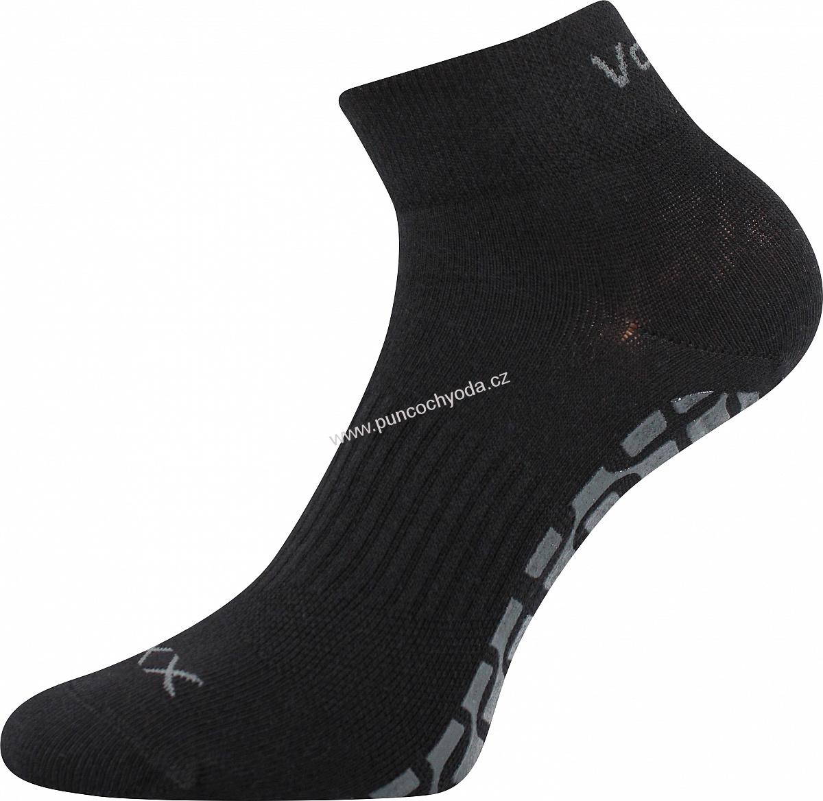 Voxx JUMPYX ABS polonízké sportovní ponožky (1 pár)