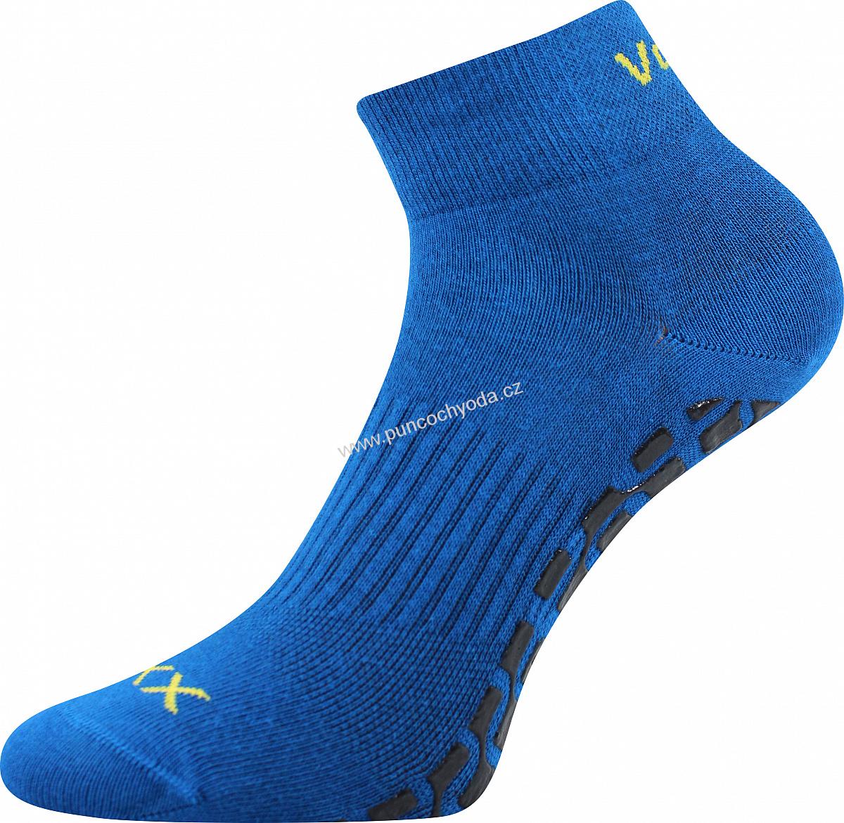 Voxx JUMPYX ABS polonízké sportovní ponožky (1 pár)