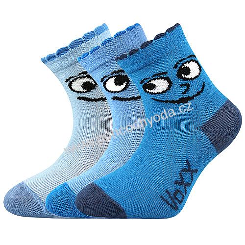 Voxx KUKIK kojenecké ponožky (1 pár)