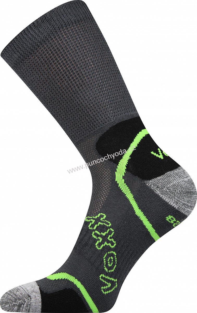 Voxx METEOR dámské/pánské sportovní ponožky