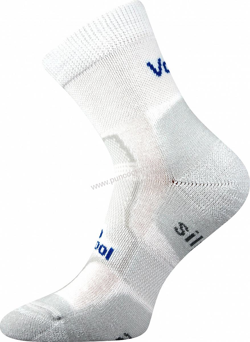 Voxx GRANIT ponožky merino (1 pár) Ag