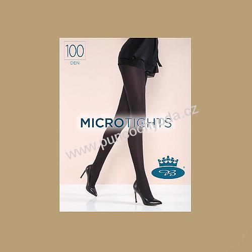 Boma MICRO tights 100 DEN punčochové kalhoty