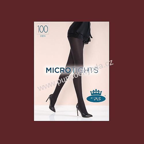 Boma MICRO tights 100 DEN punčochové kalhoty