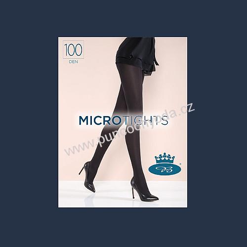 Boma MICRO tights 100 DEN punčochové kalhoty