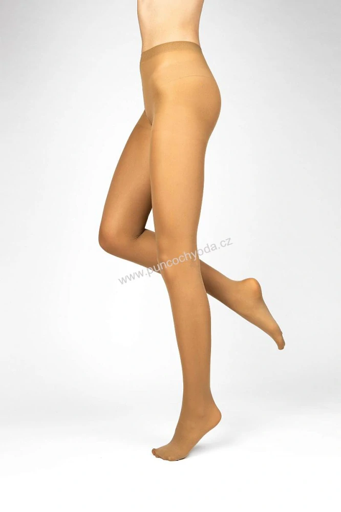 Boma MICRO tights 50 DEN XXL punčochové kalhoty