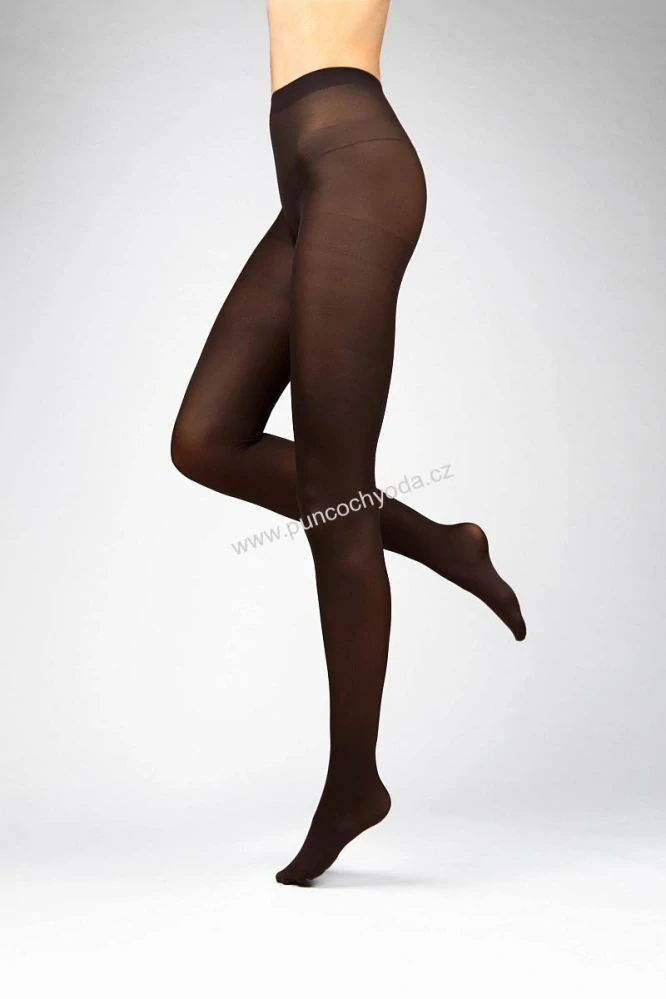 Boma MICRO tights 50 DEN XXL punčochové kalhoty