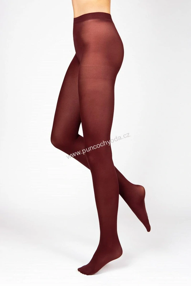 Boma MICRO tights 50 DEN XXL punčochové kalhoty