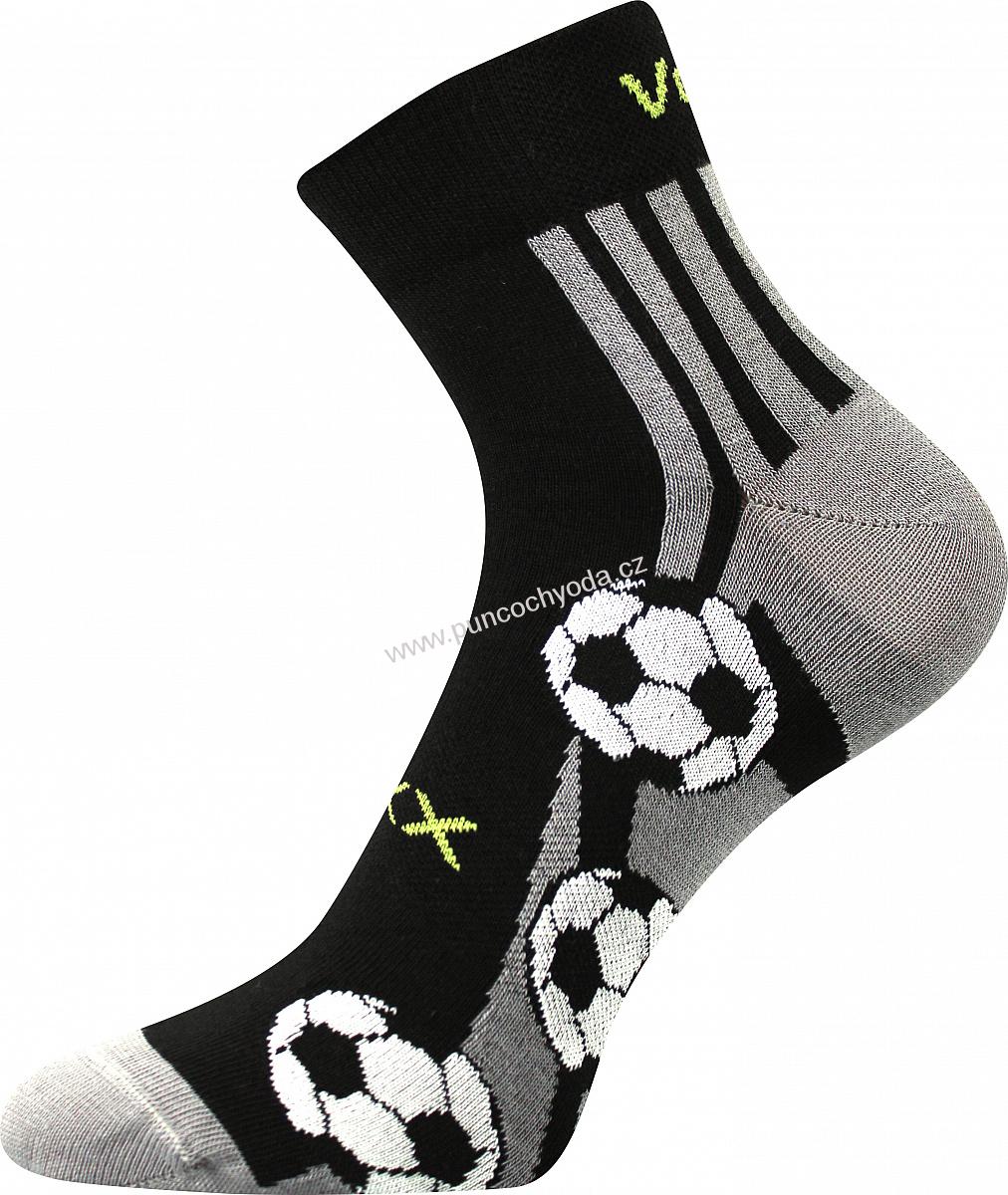 Voxx ABRAS pánské sportovní ponožky (1 pár)