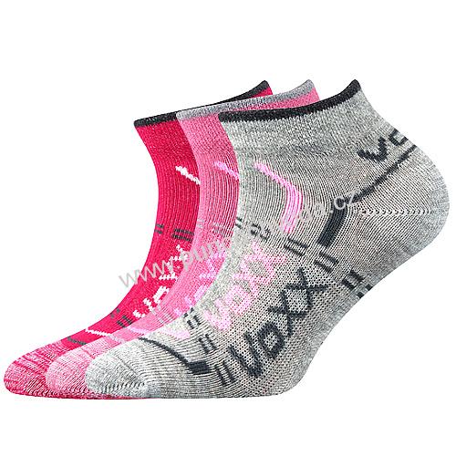 Voxx REXÍK dětské sportovní ponožky (1 pár)