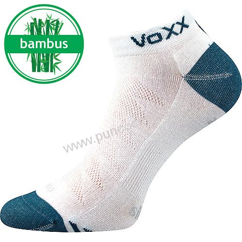 Voxx BOJAR nízké ponožky bambus (1 pár)