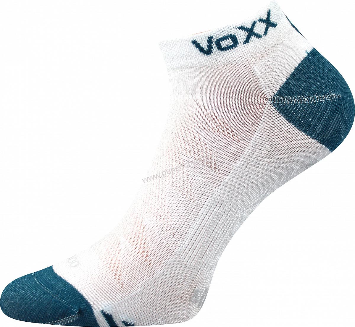 Voxx BOJAR nízké ponožky bambus (1 pár)