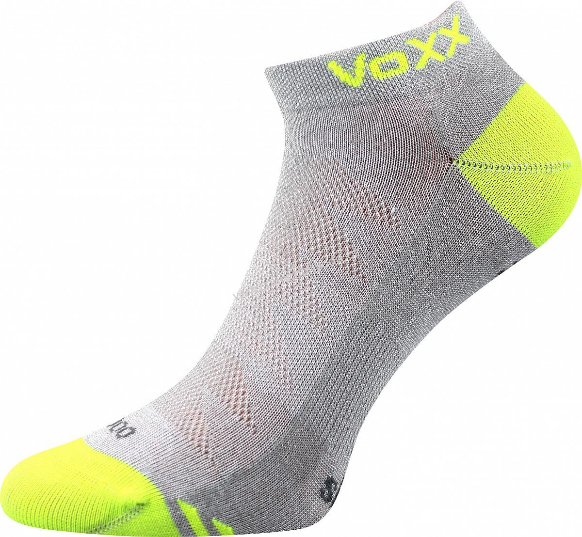 Voxx BOJAR nízké ponožky bambus (1 pár)