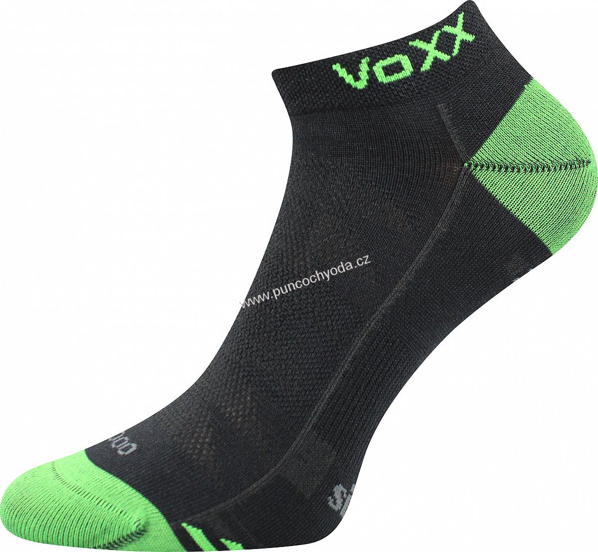 Voxx BOJAR nízké ponožky bambus (1 pár)