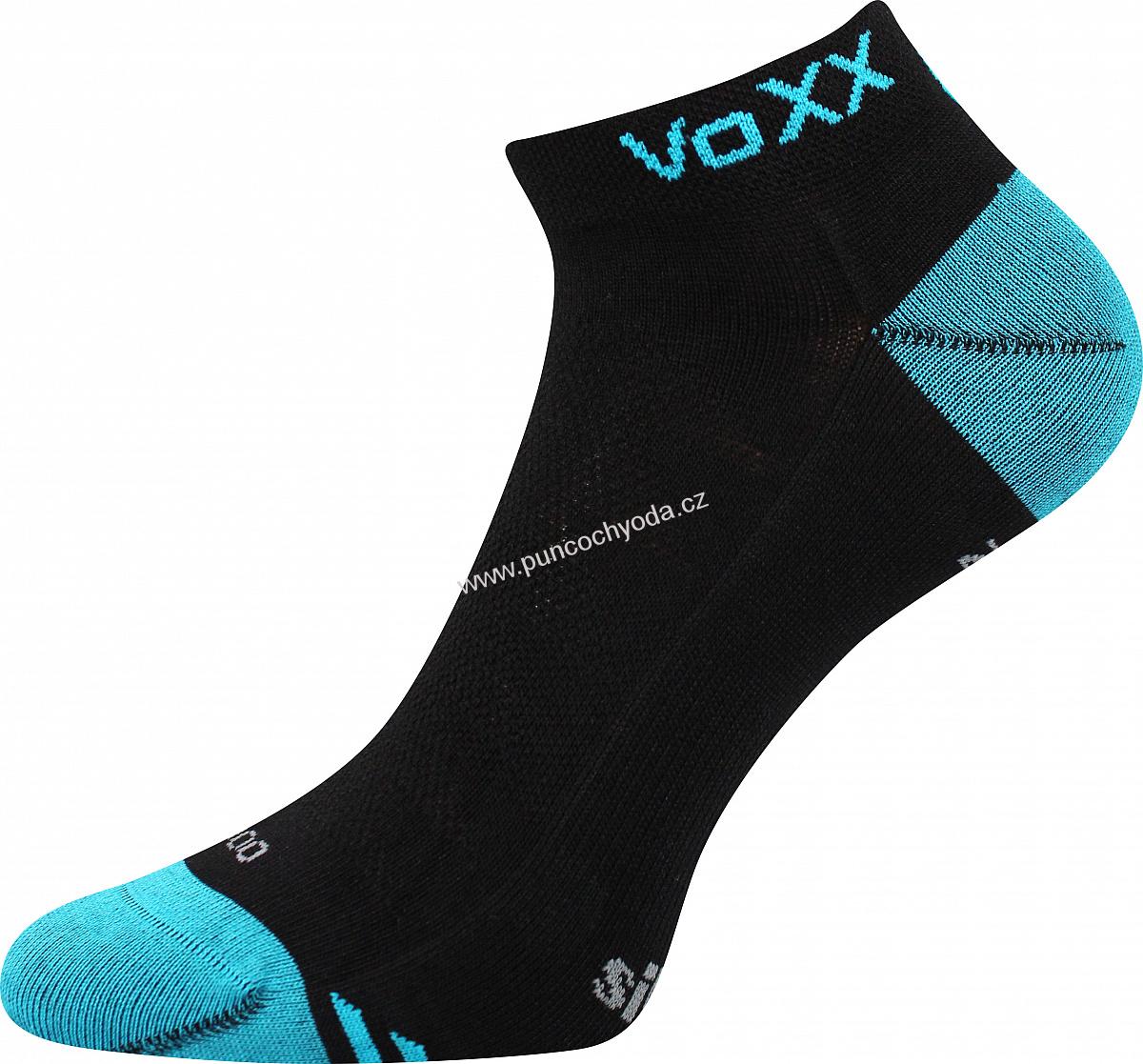 Voxx BOJAR nízké ponožky bambus (1 pár)