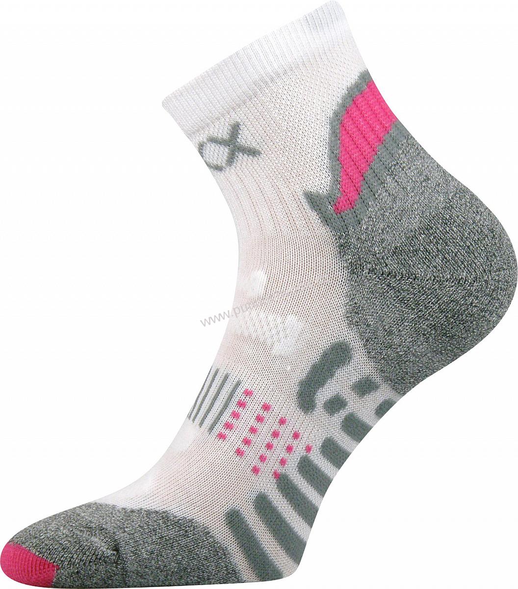 Voxx INTEGRA L+P sportovní ponožky (Ag)