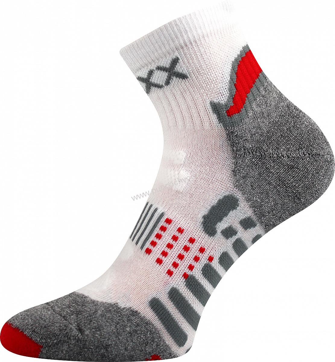 Voxx INTEGRA L+P sportovní ponožky (Ag)