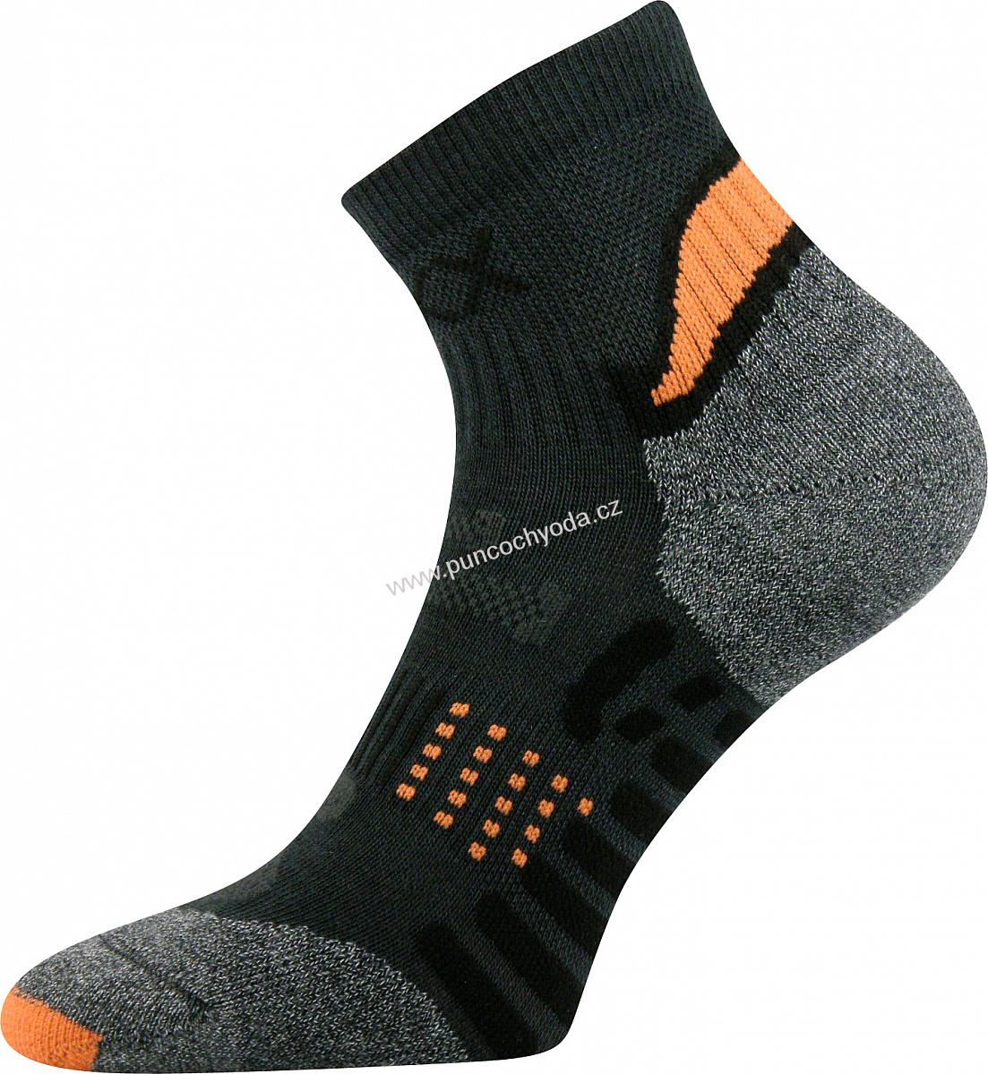 Voxx INTEGRA L+P sportovní ponožky (Ag)