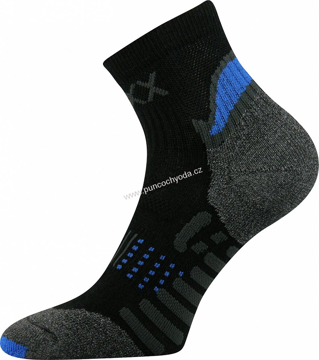 Voxx INTEGRA L+P sportovní ponožky (Ag)