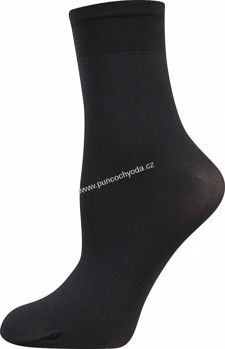 Boma MICRO socks 50 DEN silonové ponožky