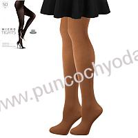 Boma MICRO tights 50 DEN punčochové kalhoty