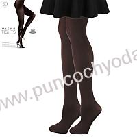 Boma MICRO tights 50 DEN punčochové kalhoty