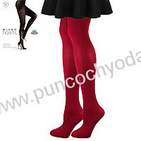 Boma MICRO tights 50 DEN punčochové kalhoty